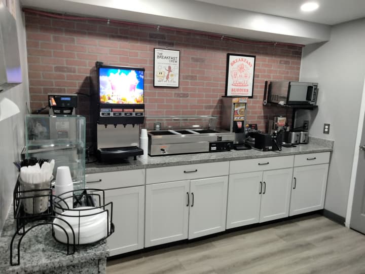 SureStay by Best Western Salt Lake City Downtown