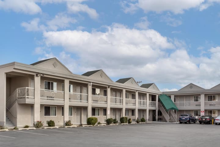 SureStay by Best Western Salt Lake City Downtown