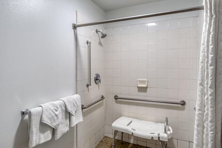 SureStay by Best Western Salt Lake City Downtown