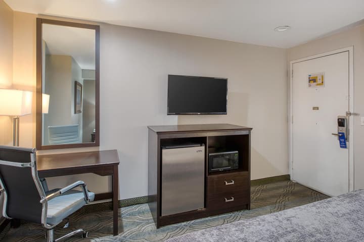 SureStay by Best Western Salt Lake City Downtown