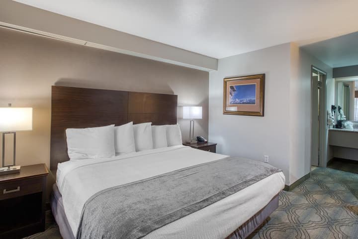 SureStay by Best Western Salt Lake City Downtown