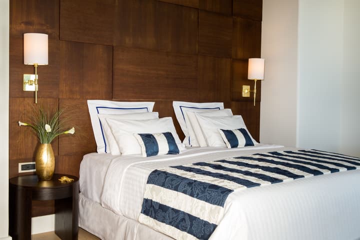 Aquila Atlantis Hotel