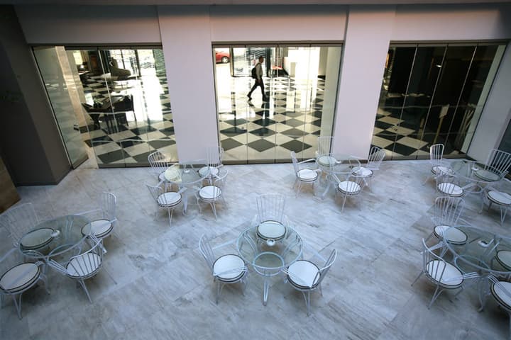Aquila Atlantis Hotel