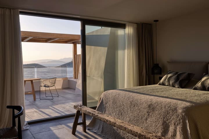Minos Palace Resort - Adults Only