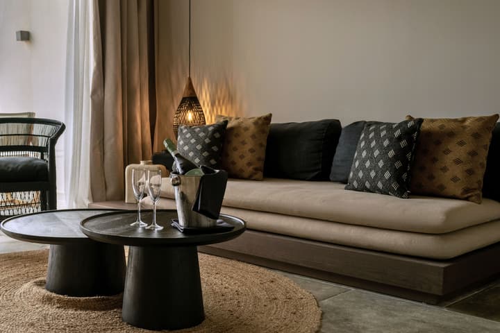Minos Palace Resort - Adults Only