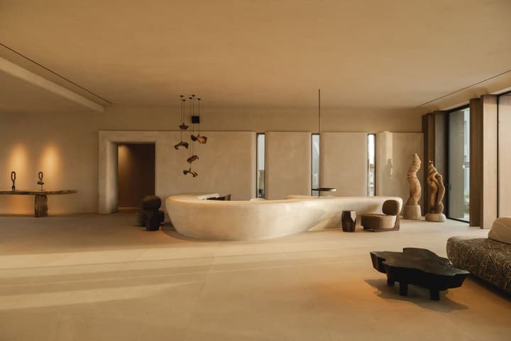 Minos Palace Resort - Adults Only