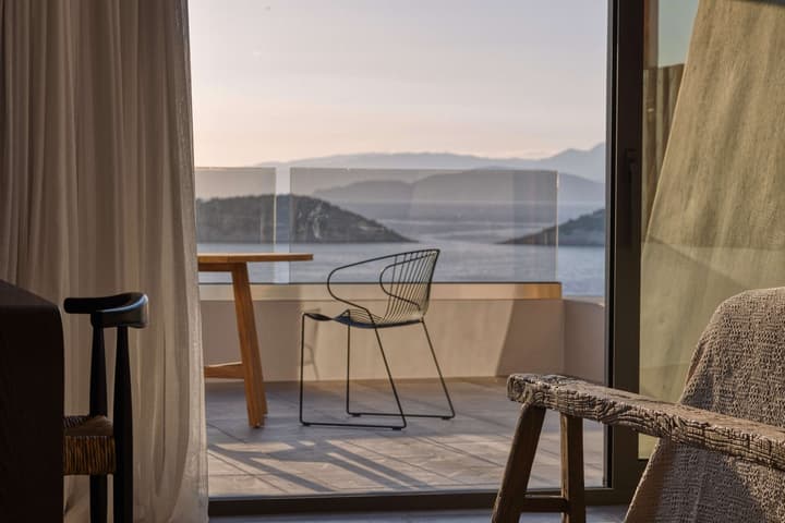 Minos Palace Resort - Adults Only