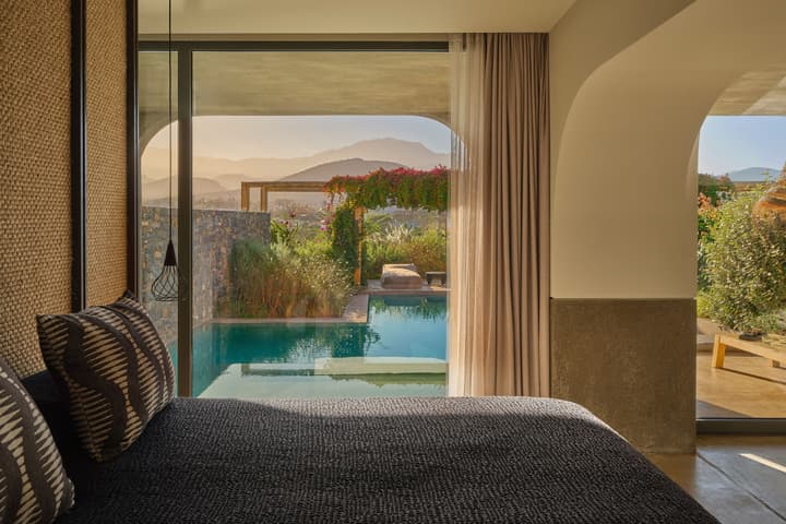 Minos Palace Resort - Adults Only