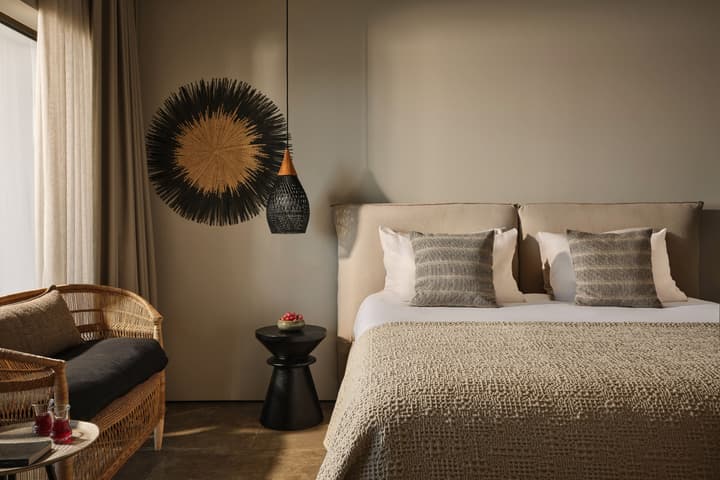 Minos Palace Resort - Adults Only