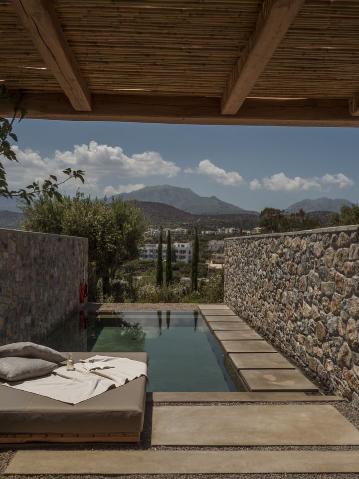Minos Palace Resort - Adults Only