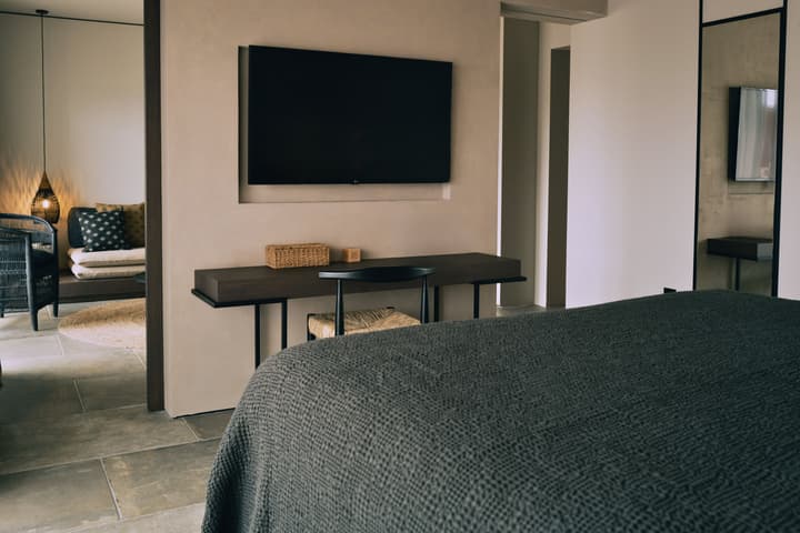 Minos Palace Resort - Adults Only