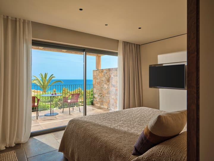 Minos Palace Resort - Adults Only