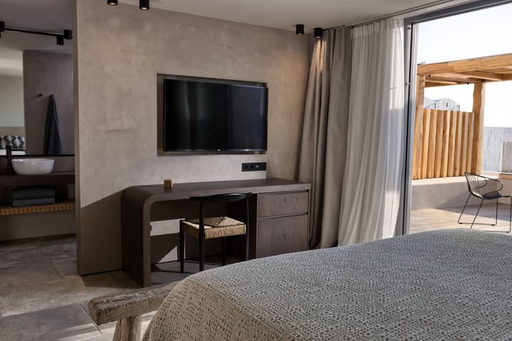 Minos Palace Resort - Adults Only