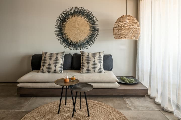Minos Palace Resort - Adults Only