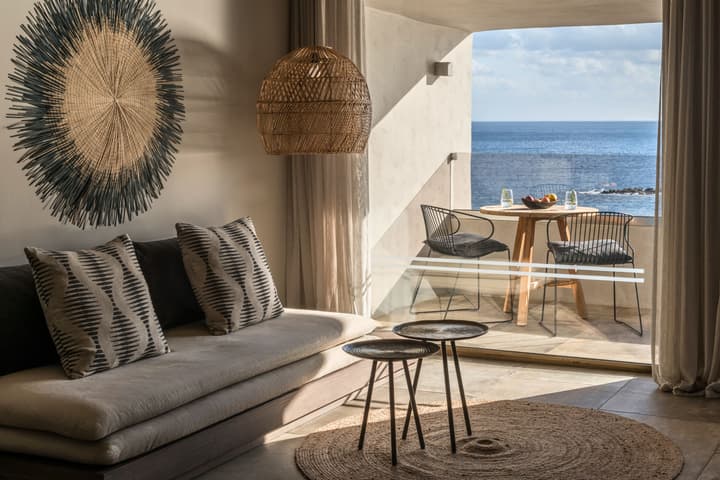Minos Palace Resort - Adults Only