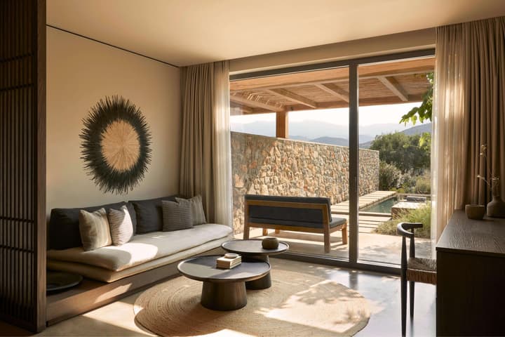 Minos Palace Resort - Adults Only