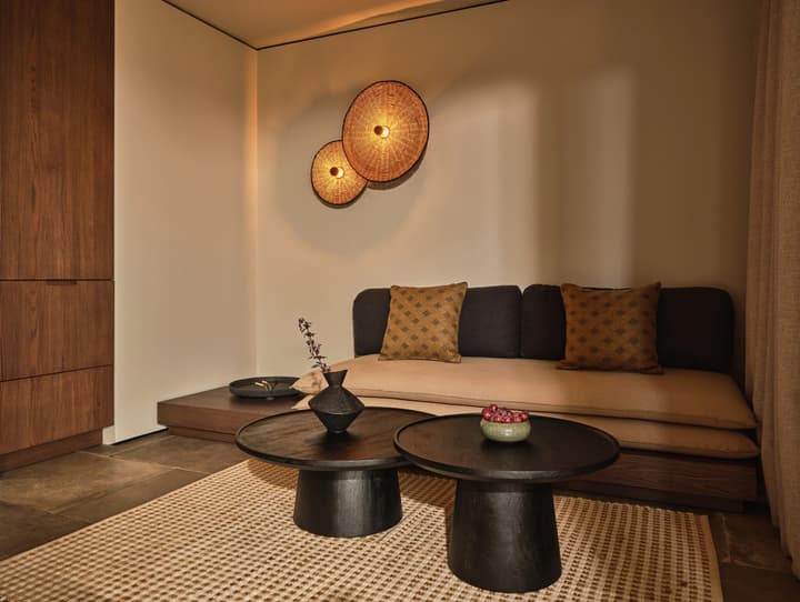 Minos Palace Resort - Adults Only