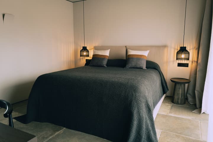 Minos Palace Resort - Adults Only