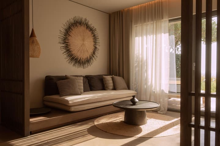 Minos Palace Resort - Adults Only