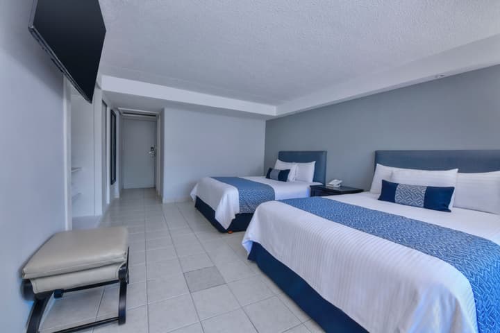 Krystal Beach Acapulco
