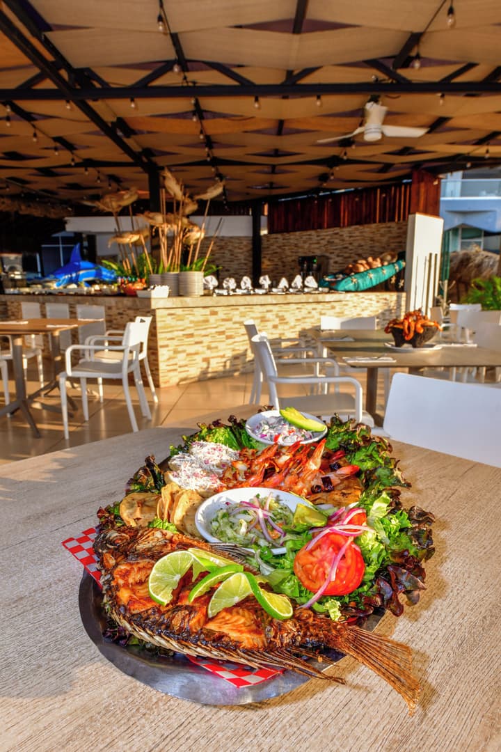 Krystal Beach Acapulco
