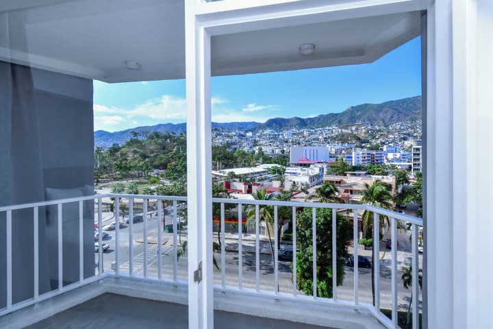 Krystal Beach Acapulco