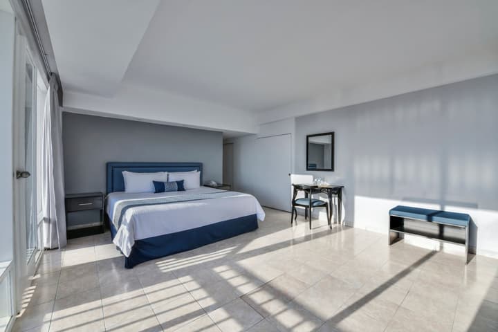 Krystal Beach Acapulco