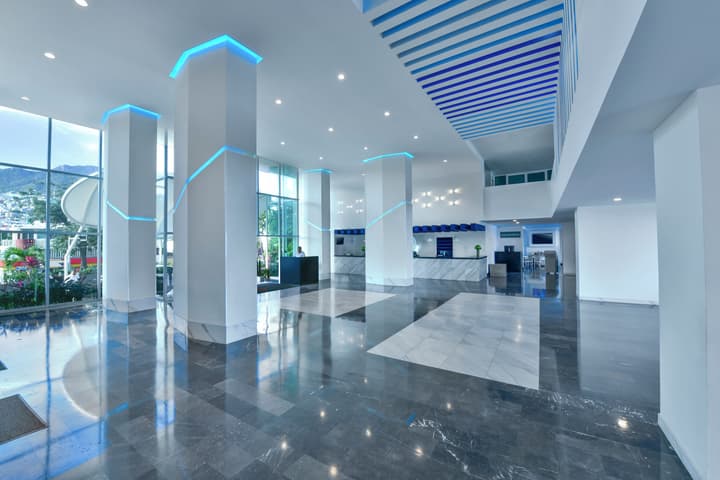 Krystal Beach Acapulco