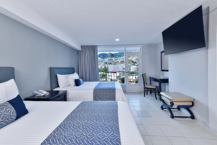 Krystal Beach Acapulco