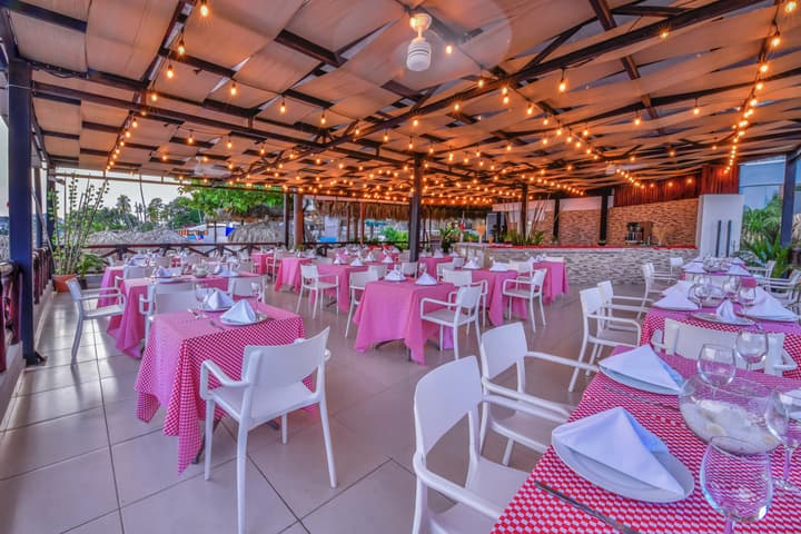Krystal Beach Acapulco