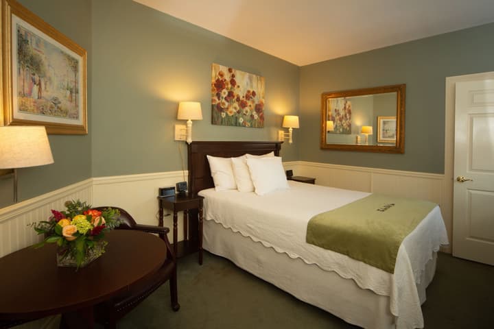 Inn at St John Portland In-Town