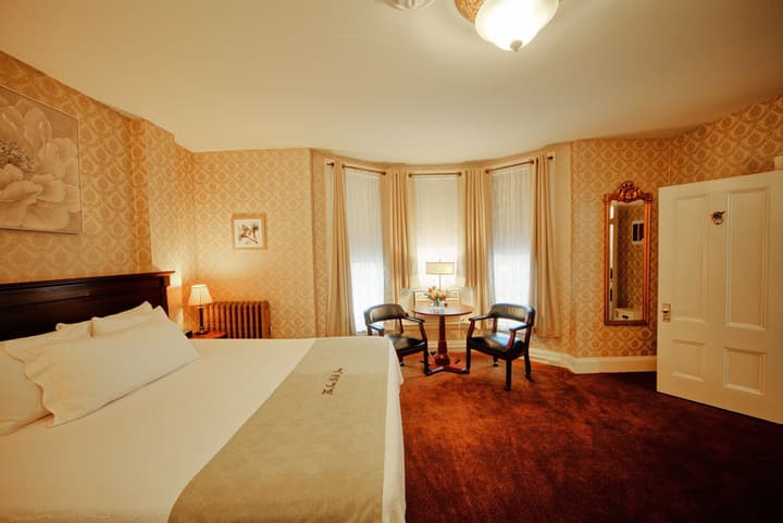 Inn at St John Portland In-Town