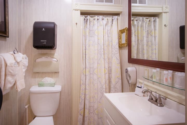 Inn at St John Portland In-Town