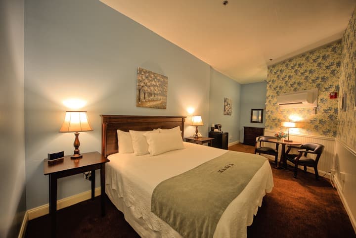 Inn at St John Portland In-Town