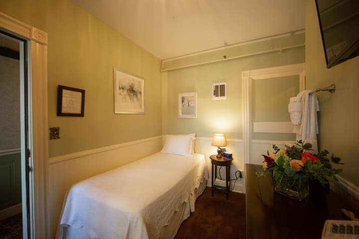Inn at St John Portland In-Town
