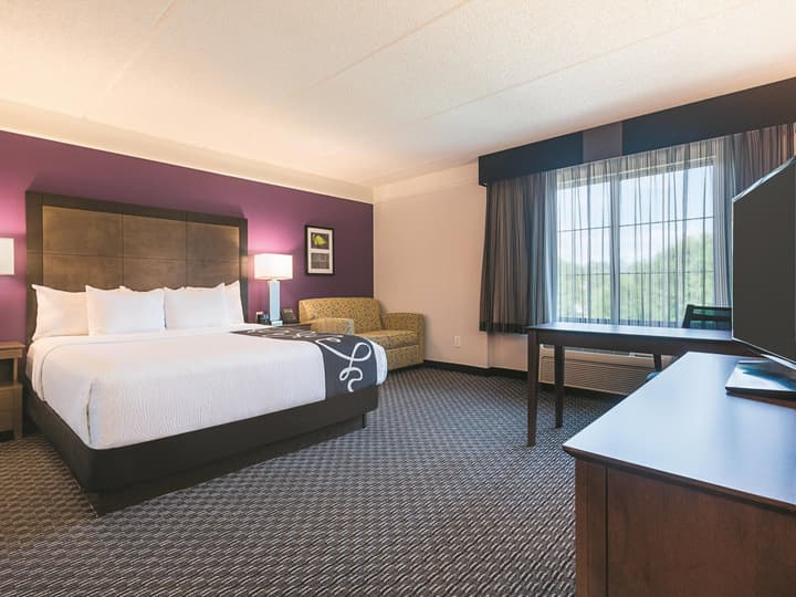 La Quinta Inn & Suites by Wyndham Atlanta Alpharetta