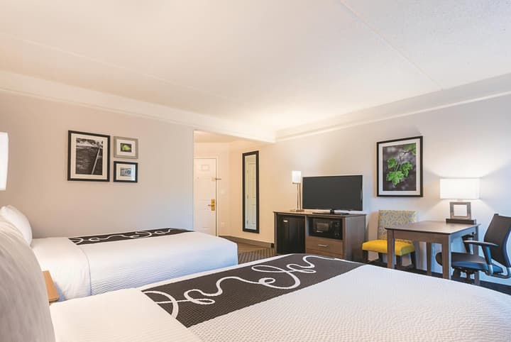 La Quinta Inn & Suites by Wyndham Atlanta Alpharetta