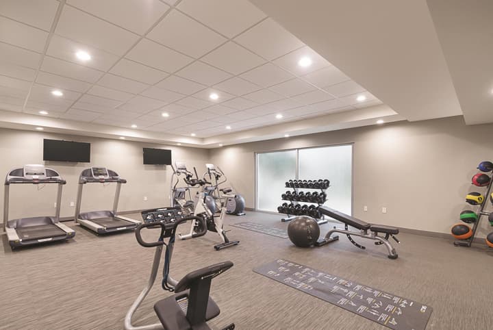 La Quinta Inn & Suites by Wyndham Atlanta Alpharetta