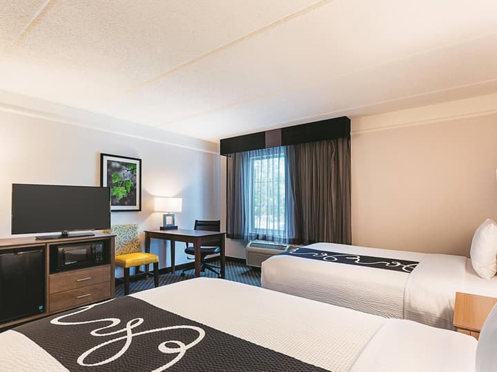 La Quinta Inn & Suites by Wyndham Atlanta Alpharetta