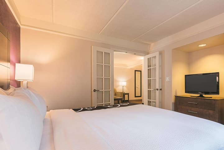 La Quinta Inn & Suites by Wyndham Atlanta Alpharetta