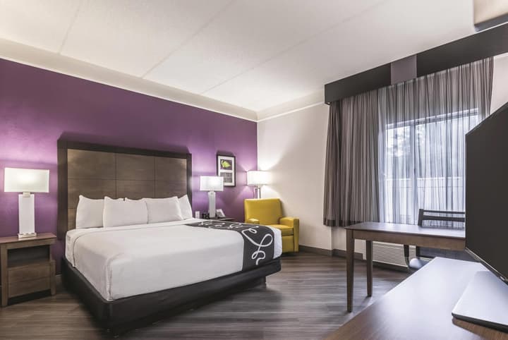 La Quinta Inn & Suites by Wyndham Atlanta Alpharetta
