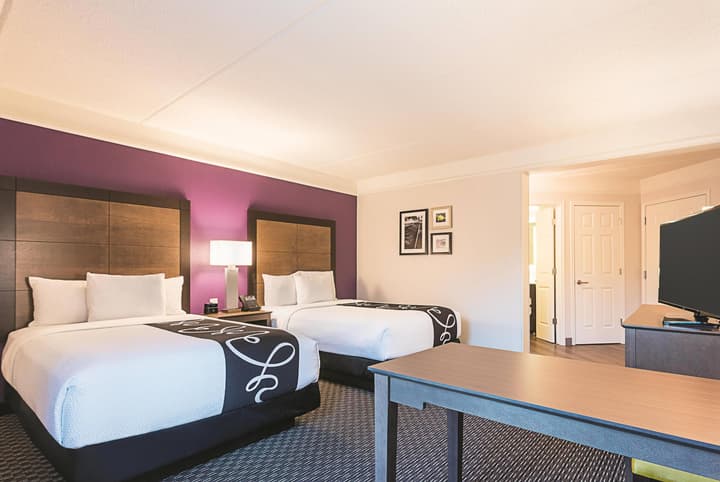 La Quinta Inn & Suites by Wyndham Atlanta Alpharetta