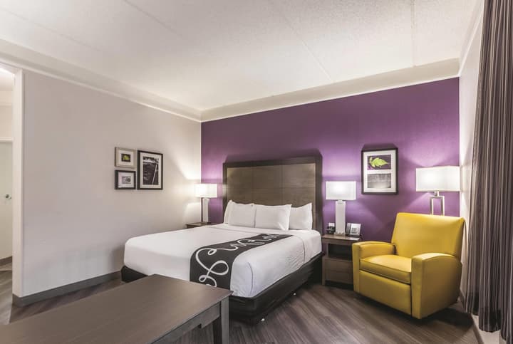 La Quinta Inn & Suites by Wyndham Atlanta Alpharetta