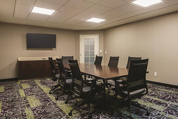 La Quinta Inn & Suites by Wyndham Atlanta Alpharetta