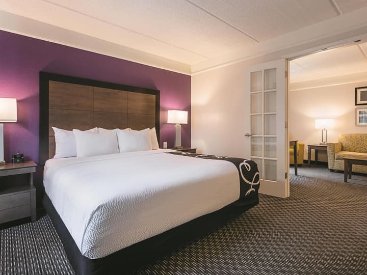 La Quinta Inn & Suites by Wyndham Atlanta Alpharetta