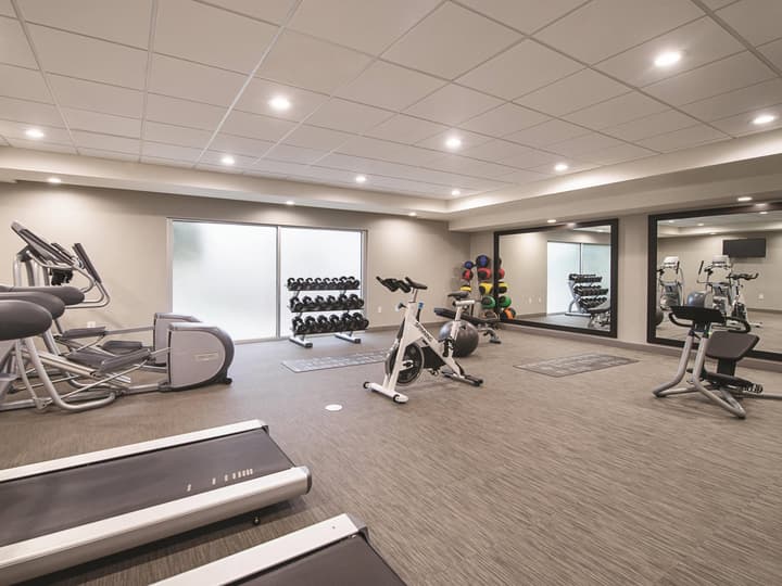 La Quinta Inn & Suites by Wyndham Atlanta Alpharetta