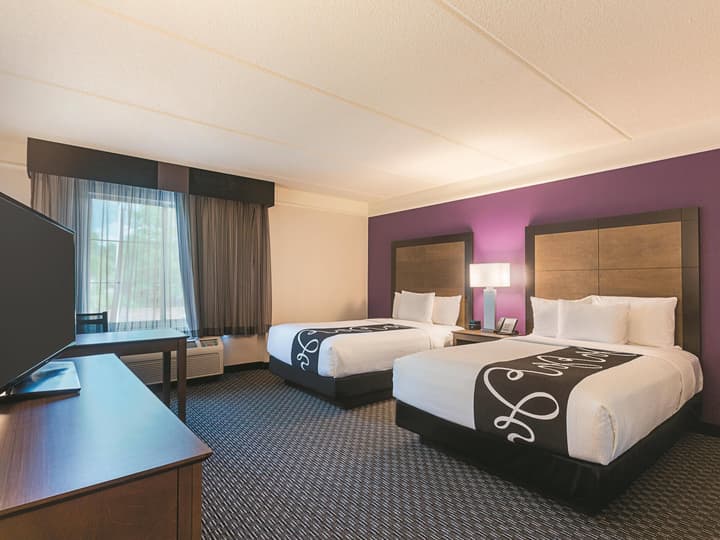 La Quinta Inn & Suites by Wyndham Atlanta Alpharetta