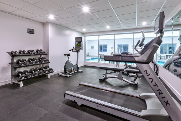 Staybridge Suites Pittsburgh Airport by IHG