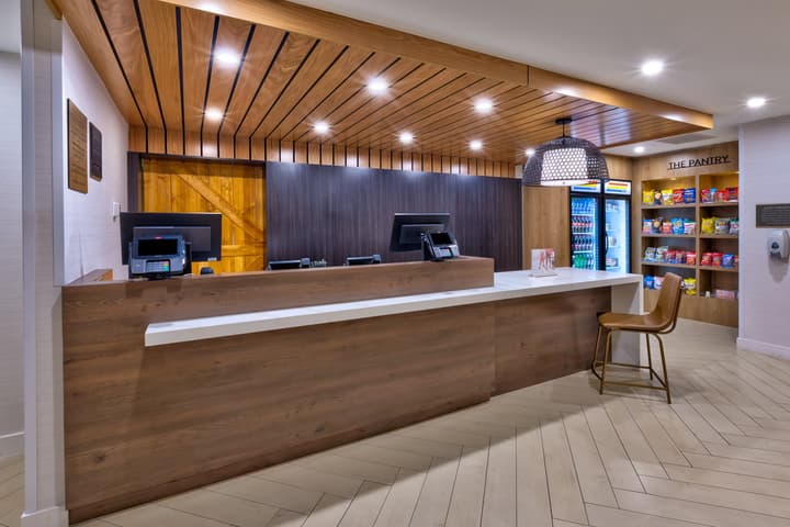 Staybridge Suites Pittsburgh Airport by IHG