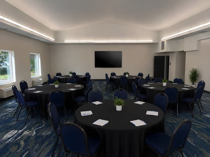 Staybridge Suites Pittsburgh Airport by IHG
